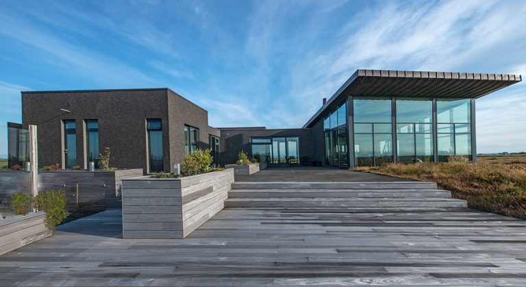 Private Luxury Villas and Houses in Iceland | inlux.is