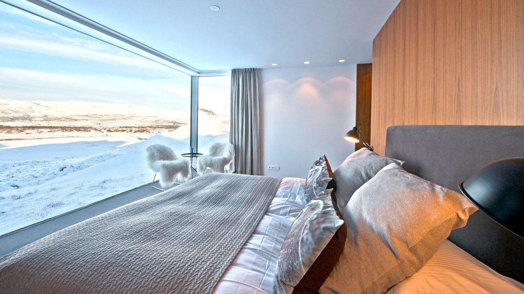Iceland Luxury Villas, Houses and Hotels inlux.is